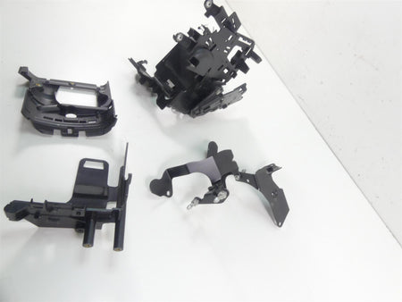 2018 Harley FXBRS Softail Breakout All Electrical Carrier Mount Holder Set 69201632 {{ shop.shopifyCountryName }} - Mototech271