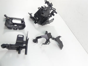 2018 Harley FXBRS Softail Breakout All Electrical Carrier Mount Holder Set 69201632 | Mototech271
