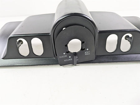 1996 Harley Touring FLHTCUI Electra Glide Ignition Switch Cover 58510-96 {{ shop.shopifyCountryName }} - Mototech271