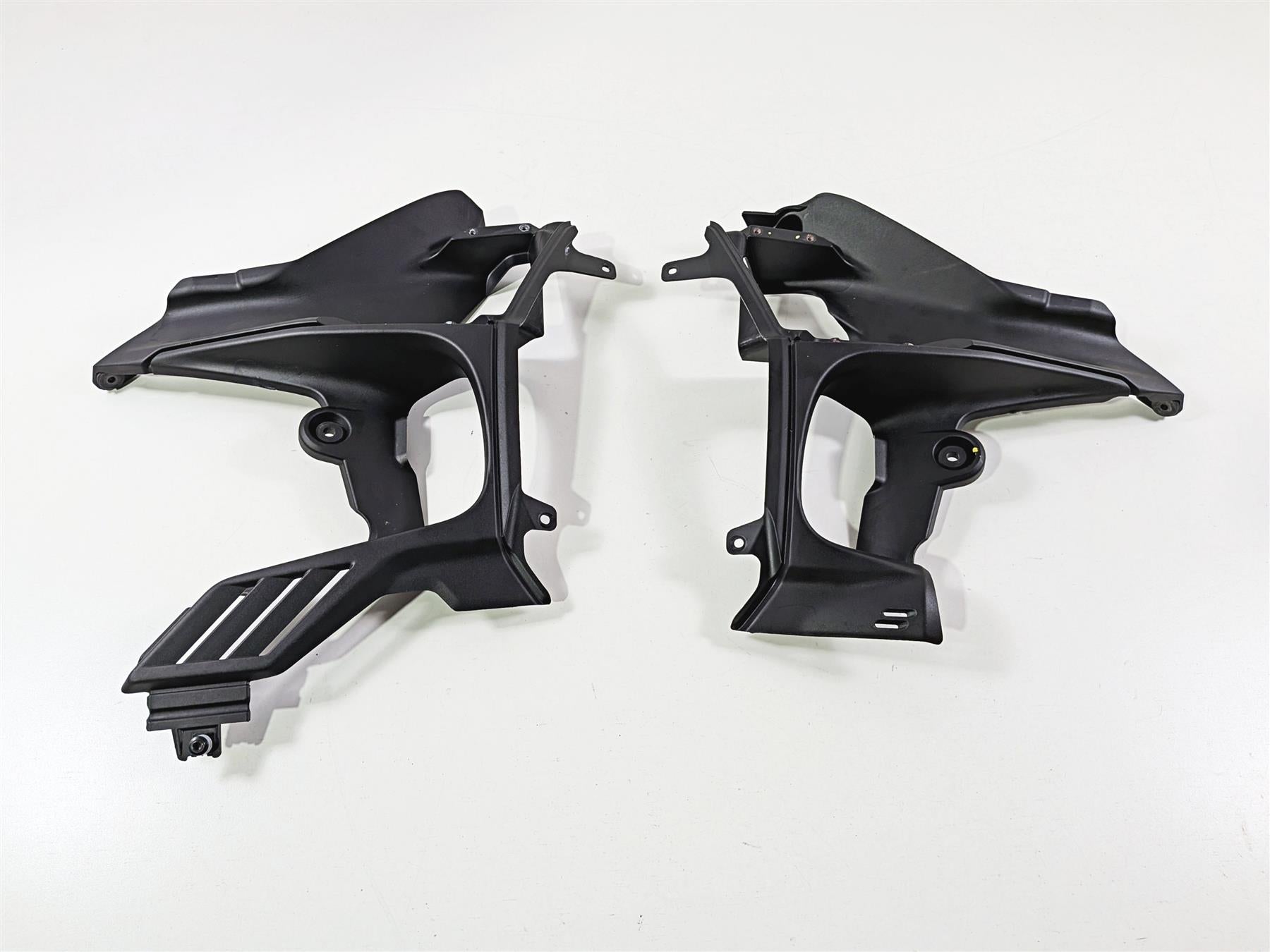2023 Ducati Streetfighter V4 Left Right Extractor Side Body Cover Fairing Panel 4801A681A-Mototech271