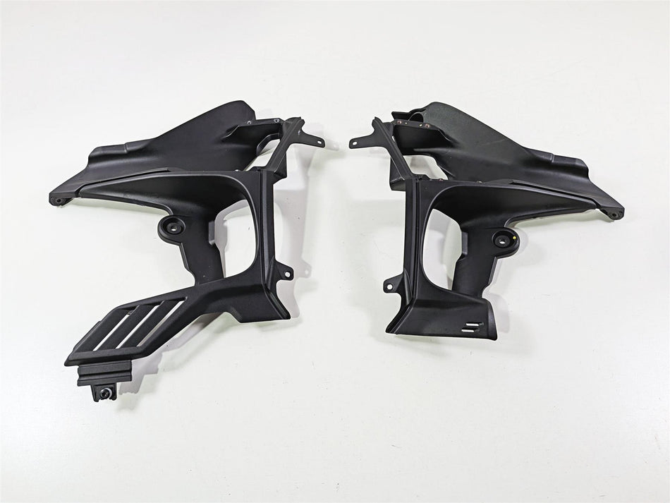 2023 Ducati Streetfighter V4 Left Right Extractor Side Body Cover Fairing Panel 4801A681A-Mototech271