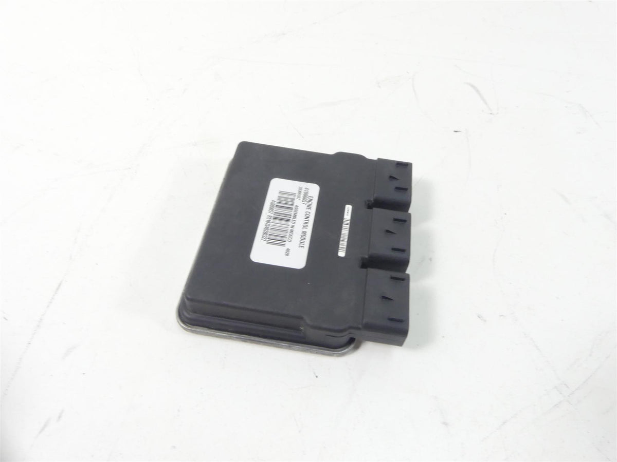 2014 Harley Touring FLHTK Electra Glide Cdi Ecm Engine Control Module 41000057 {{ shop.shopifyCountryName }} - Mototech271