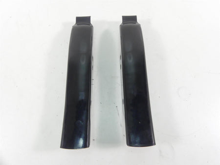 2007 Harley FLHTCU SE CVO Electra Glide Rear Fender Infill Filler Set 91413-07 {{ shop.shopifyCountryName }} - Mototech271