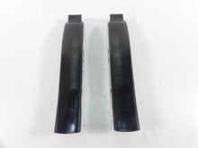 Load image into Gallery viewer, 2007 Harley FLHTCU SE CVO Electra Glide Rear Fender Infill Filler Set 91413-07
