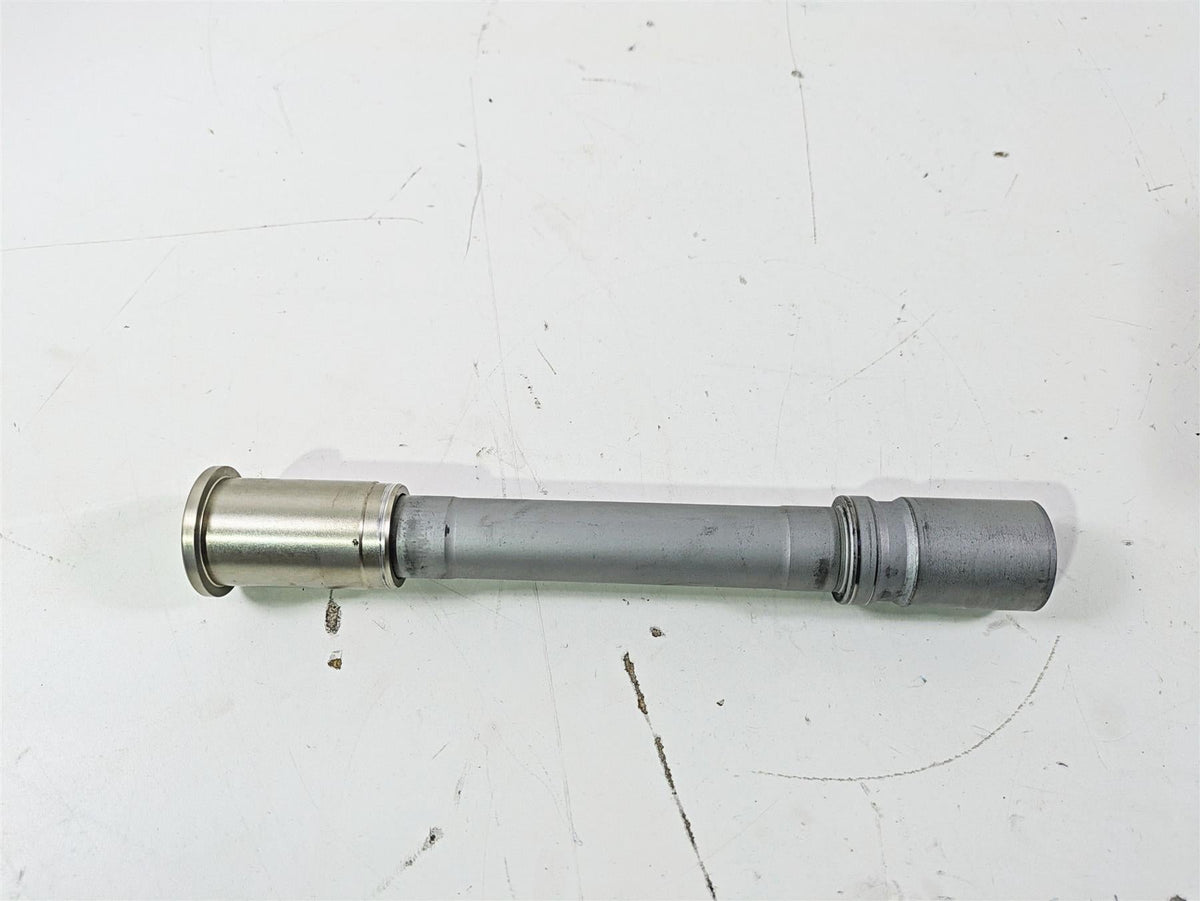 2017 BMW S1000RR K46 Front Axle Wheel Spindle 25mm 31427713304 {{ shop.shopifyCountryName }} - Mototech271