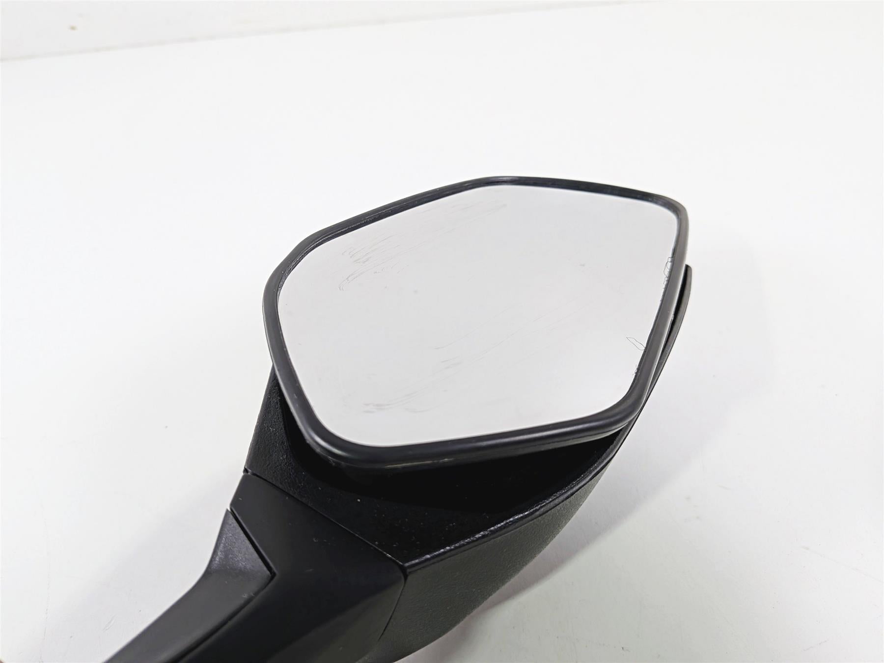 2022 Kawasaki ZX10R ZX1000 Ninja Left Front Mirror Blinker Set 56001-0425 {{ shop.shopifyCountryName }} - Mototech271