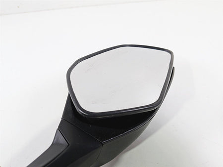 2022 Kawasaki ZX10R ZX1000 Ninja Left Front Mirror Blinker Set 56001-0425 {{ shop.shopifyCountryName }} - Mototech271