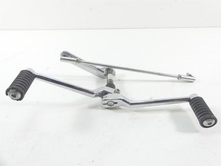 2012 Harley Touring FLHX Street Glide Shifter Shift Lever & Rod Set 33718-82 {{ shop.shopifyCountryName }} - Mototech271