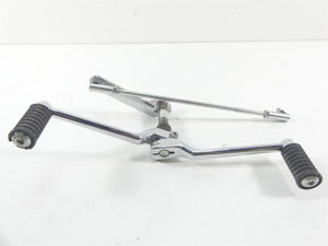 2012 Harley Touring FLHX Street Glide Shifter Shift Lever & Rod Set 33718-82 | Mototech271