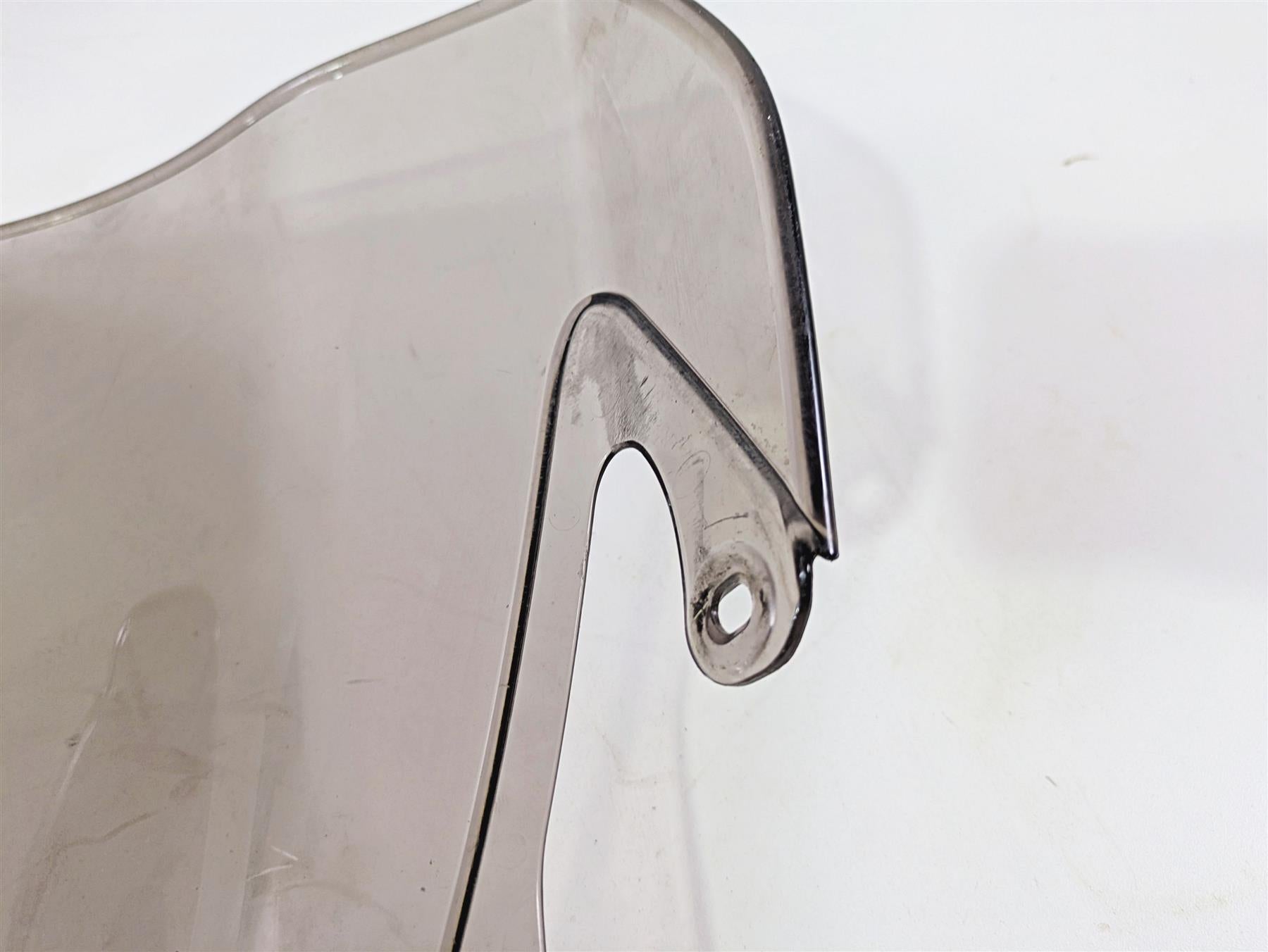 2023 Suzuki GSX1300 RR Hayabusa Windshield Wind Shield Screen 94611-10L00 {{ shop.shopifyCountryName }} - Mototech271