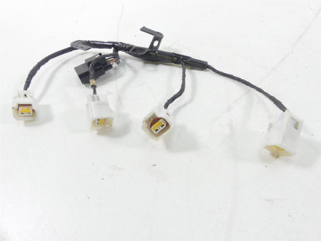 2018 Honda CBR1000 RR SC77 Denso Ignition Coil & Wiring Set 30700-MFL-003 {{ shop.shopifyCountryName }} - Mototech271