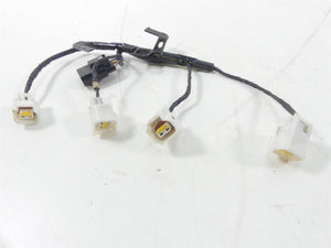 2018 Honda CBR1000 RR SC77 Denso Ignition Coil & Wiring Set 30700-MFL-003 | Mototech271