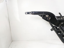 Load image into Gallery viewer, 2003 Harley Touring FLHTCUI 100TH E-Glide Straight Main Frame Chassis With Clean North Carolina Title 47900-02A
