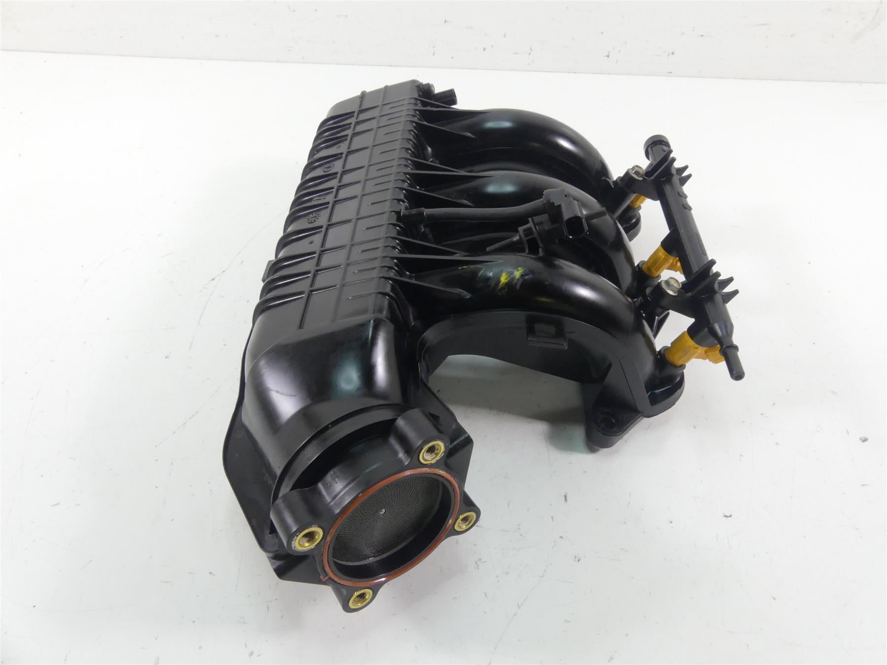 2017 Yamaha Waverunner EX Sport 1050 BS Intake & Injectors 6EY-13761-00-00 {{ shop.shopifyCountryName }} - Mototech271