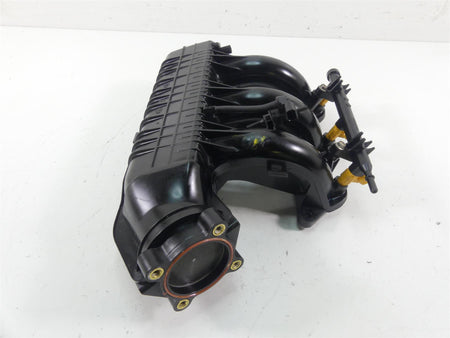 2017 Yamaha Waverunner EX Sport 1050 BS Intake & Injectors 6EY-13761-00-00 {{ shop.shopifyCountryName }} - Mototech271