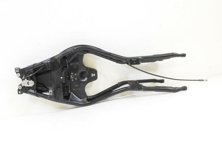 2013 Mv Agusta 675 F3 ERA Straight Subframe Sub Frame 80A0B8276 {{ shop.shopifyCountryName }} - Mototech271