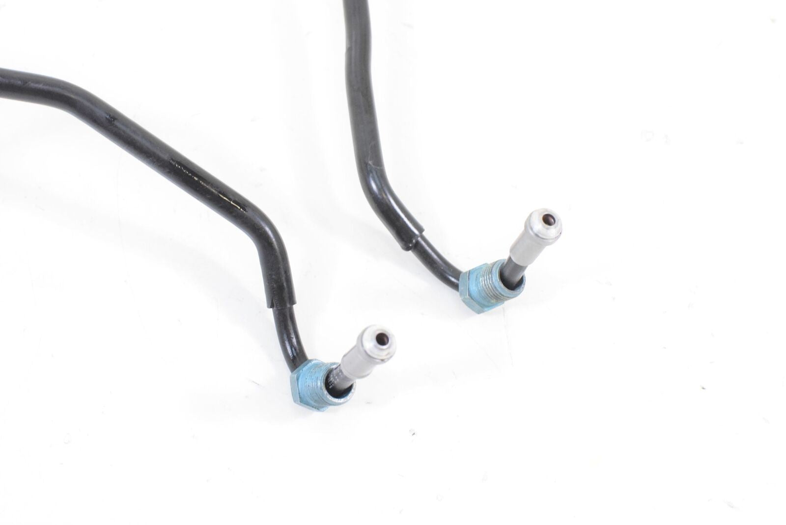 2015 BMW F800 R K73 Front Abs Brake Line Set 34328548297 & 34328548298 {{ shop.shopifyCountryName }} - Mototech271