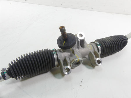 2021 Kawasaki Teryx KRX KRF 1000 Rack And Pinion Steering Shaft Set 39191-0034 {{ shop.shopifyCountryName }} - Mototech271