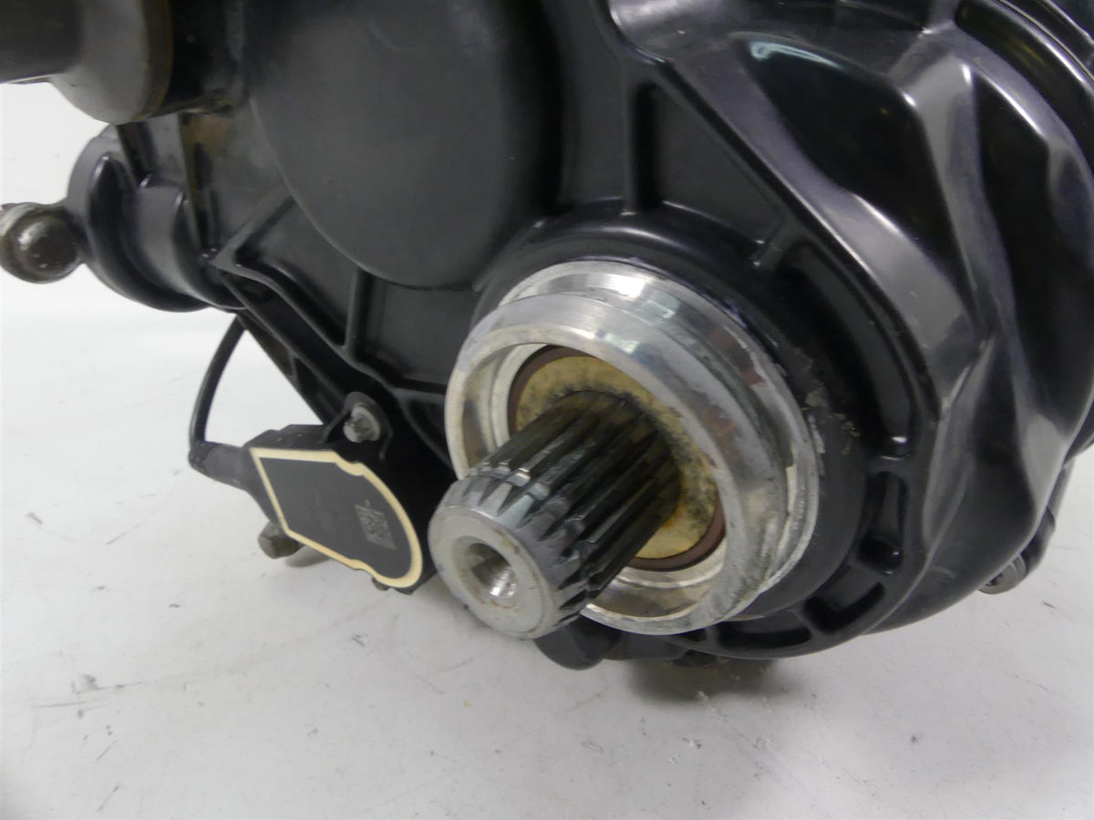 2013 BMW R1200GS K255 Adventure Transmission 39K SAF 1 Gear Short 23008567822 {{ shop.shopifyCountryName }} - Mototech271