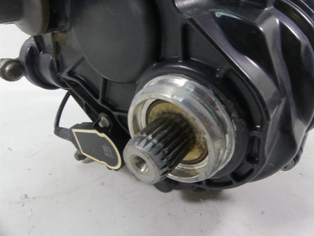 2013 BMW R1200GS K255 Adventure Transmission 39K SAF 1 Gear Short 23008567822 {{ shop.shopifyCountryName }} - Mototech271