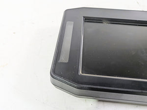 2021 Kawasaki Teryx KRX KRF 1000 Speedometer Gauges Instrument - 4k 25031-0971