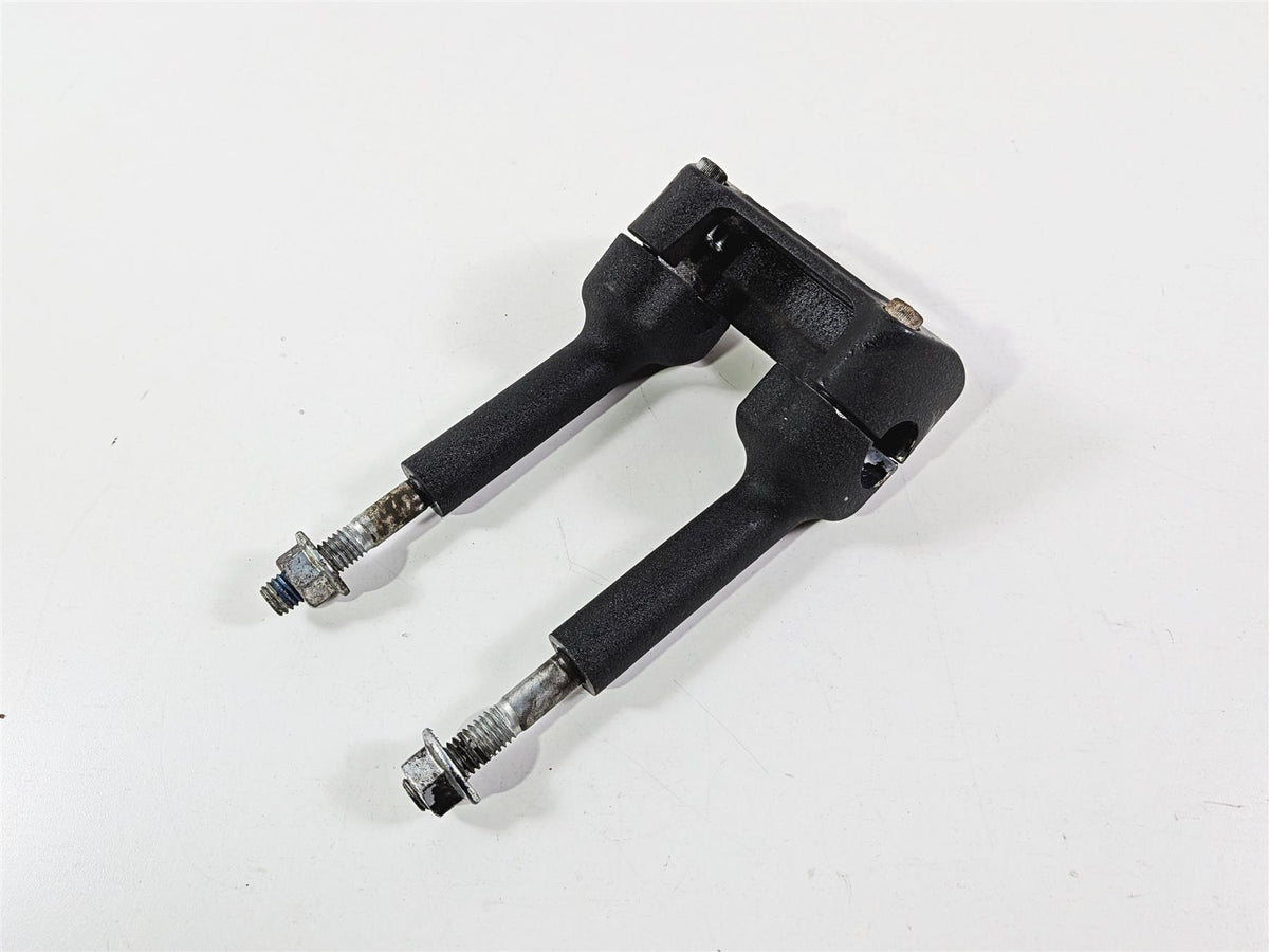 2022 Harley Softail FXLRST Low Rider Handlebar Riser Speedo Holder 55900290 {{ shop.shopifyCountryName }} - Mototech271