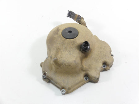 2016 Yamaha YXZ1000 R EPS SE Stator Alternator Engine Cover 2HC-15421-00-00 {{ shop.shopifyCountryName }} - Mototech271