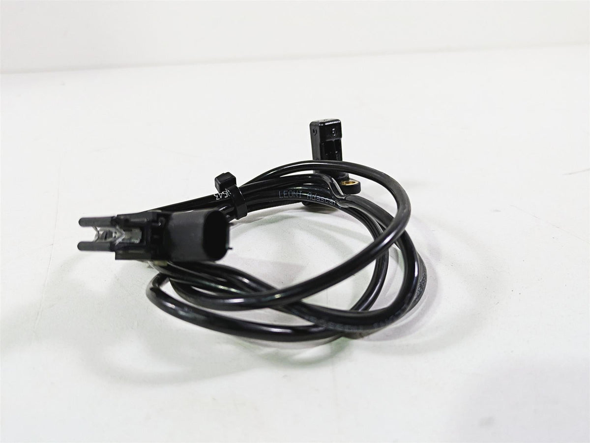 2014 BMW R nine T R9T K21 Rear Abs Brake Wheel Speed Sensor 34527677824 {{ shop.shopifyCountryName }} - Mototech271