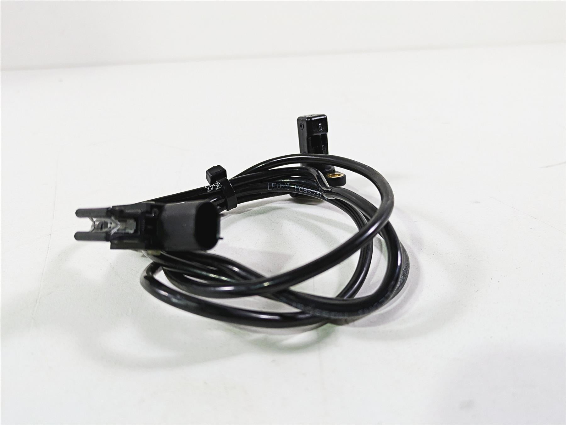 2014 BMW R nine T R9T K21 Rear Abs Brake Wheel Speed Sensor 34527677824 {{ shop.shopifyCountryName }} - Mototech271