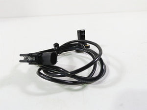 2014 BMW R nine T R9T K21 Rear Abs Brake Wheel Speed Sensor 34527677824 | Mototech271