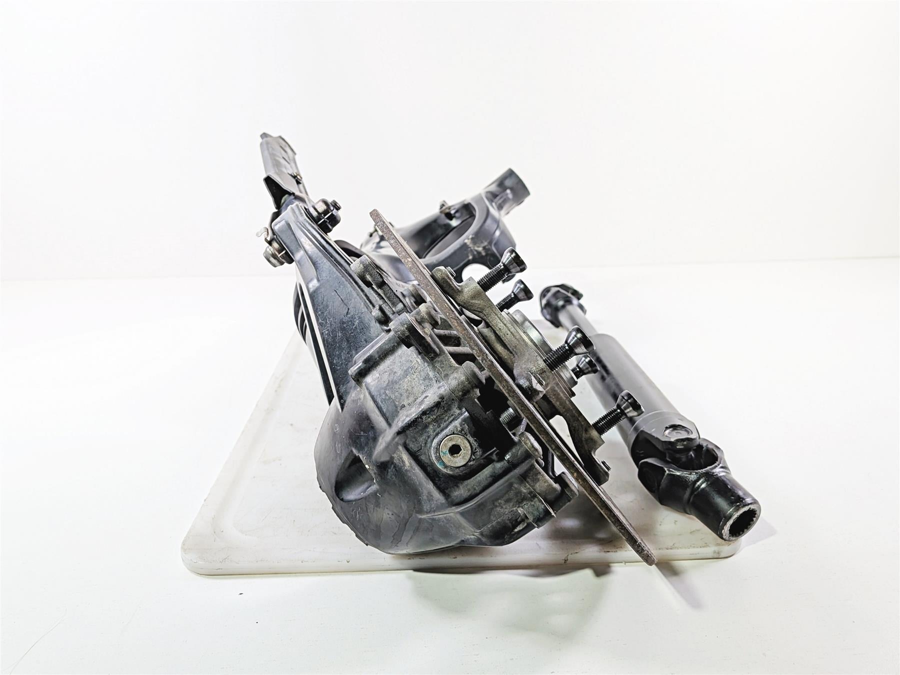 2015 BMW R1200GS K50 Differential Drive Shaft I=32:11=2,91 33748394282 {{ shop.shopifyCountryName }} - Mototech271