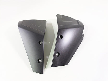 2019 Harley Softail FXDR 114 Left Right Side Cover Fairing Set 57200177 57200179 {{ shop.shopifyCountryName }} - Mototech271