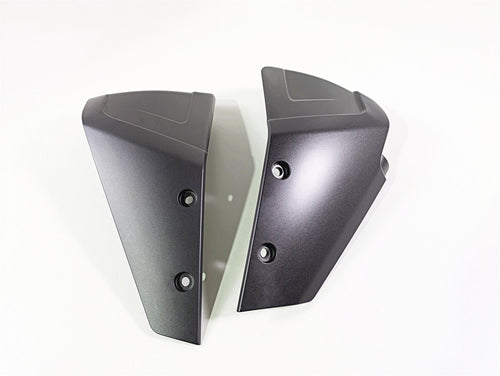2019 Harley Softail FXDR 114 Left Right Side Cover Fairing Set 57200177 57200179 | Mototech271