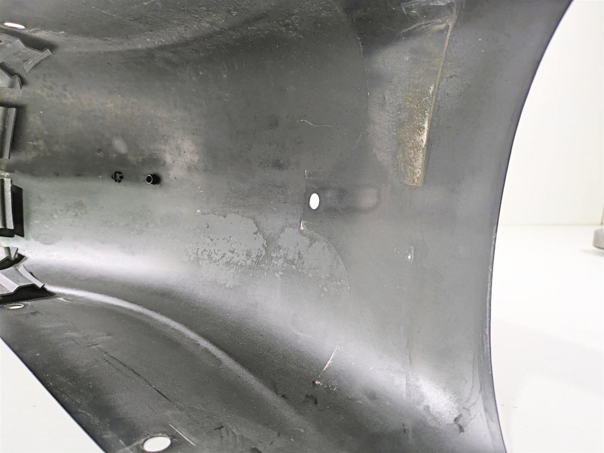 2016 Harley FXDF Dyna Fat Bob Rear Fender - Black 59500135 {{ shop.shopifyCountryName }} - Mototech271