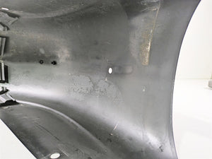 2016 Harley FXDF Dyna Fat Bob Rear Fender - Black 59500135