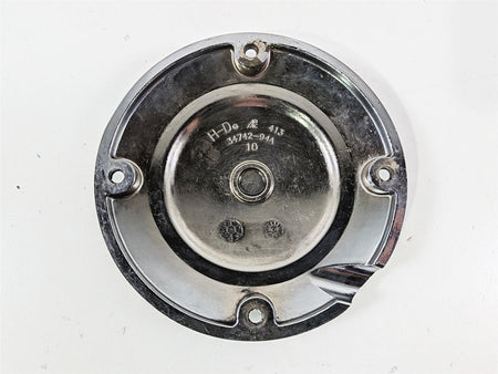 2003 Harley Sportster XL1200 100Th Anniversary Derby Cover 34742-94A {{ shop.shopifyCountryName }} - Mototech271