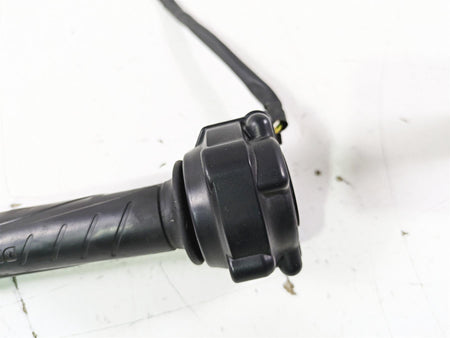 2017 Ducati Monster 1200 S Ride By Wire Throttle Grip 66020093B {{ shop.shopifyCountryName }} - Mototech271