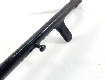 2015 Harley VRSCF Muscle V-Rod Side Kick Jiffy Stand Kickstand 49755-09BK {{ shop.shopifyCountryName }} - Mototech271