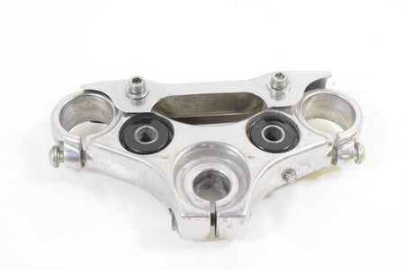 01 Harley Sportster XL1200 XL 1200 Upper 39m Triple Tree Steering Clamp 45563-87 {{ shop.shopifyCountryName }} - Mototech271