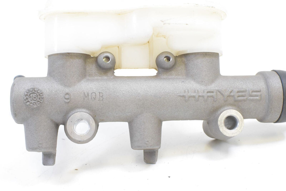 2017 Polaris RZR XP 1000 Turbo EPS Main Brake Master Cylinder 1911982 {{ shop.shopifyCountryName }} - Mototech271