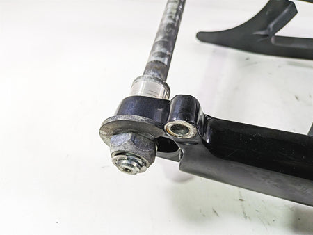 2013 Harley VRSCDX Night Rod Sp Black Swingarm Swing Arm & Guards 48612-07A {{ shop.shopifyCountryName }} - Mototech271
