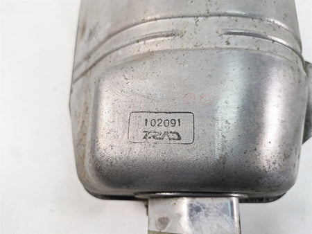 2019 Yamaha YXZ1000 R EPS SS SE Oil Tank Reservoir 2HC-21751-01-00 2HC-21751-02 {{ shop.shopifyCountryName }} - Mototech271