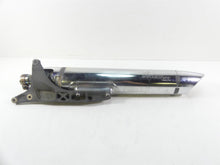 Load image into Gallery viewer, 2007 Yamaha XVS1300 V-Star Oem Exhaust Muffler Pipe Silencer 3D8-14710-00-00 | Mototech271
