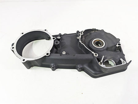 2014 Harley FLS Softail Slim Inner Primary Drive Clutch Cover 60681-06C {{ shop.shopifyCountryName }} - Mototech271