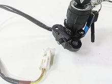 Load image into Gallery viewer, 2020 Kawasaki ZX6R ZX636 Ninja Ignition Switch Key Lock Set 27048-5023
