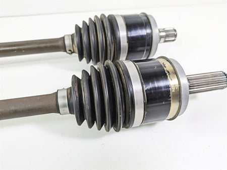 2020 Kawasaki Teryx KRX KRF 1000 Front Cv Drive Axle Set 59266-0732 59266-0733 {{ shop.shopifyCountryName }} - Mototech271