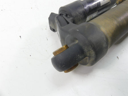 2020 Honda Talon S2X 1000X Straight Rear Left Fox Shock Damper 52500-HL6-A01ZA {{ shop.shopifyCountryName }} - Mototech271