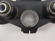 Load image into Gallery viewer, 2018 Ducati Hypermotard 939 SP Upper Triple Tree  Clamp 57mm -Read 34110972AA | Mototech271
