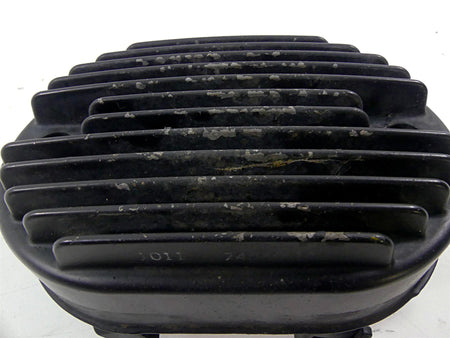 2011 Harley Softail FXS Blackline Rectifier Voltage Regulator - Read 74540-11 {{ shop.shopifyCountryName }} - Mototech271