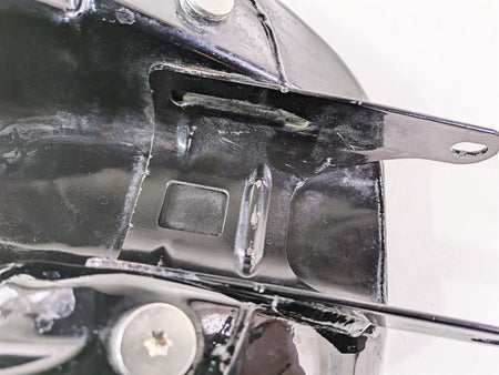 2020 Harley Softail FXST Standard Fuel Gas Petrol Tank - Dent 61000673 {{ shop.shopifyCountryName }} - Mototech271